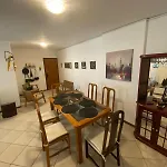 Apartmento Frente Mar