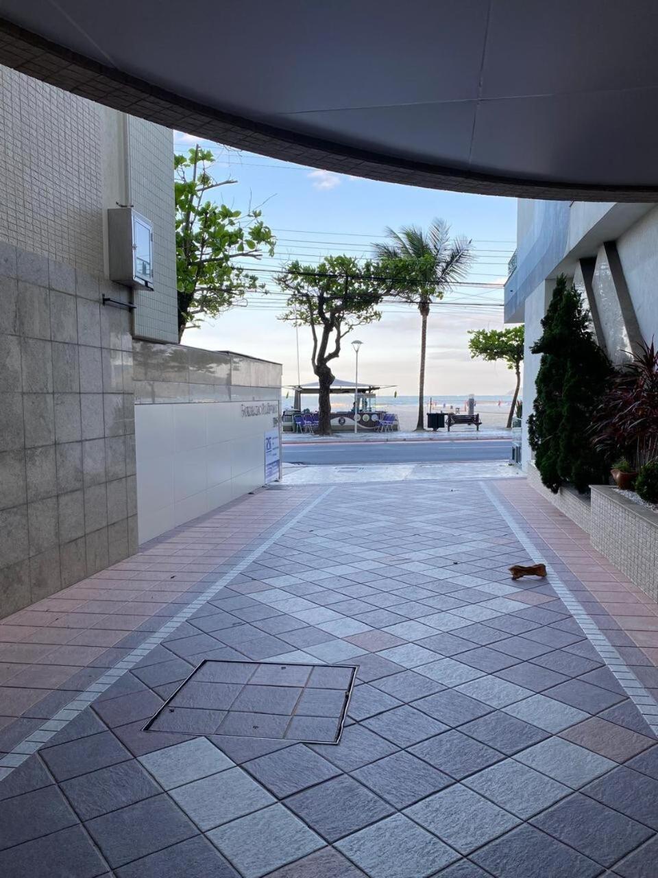Apartamento Apartmento Frente Mar Balneario Camboriu
