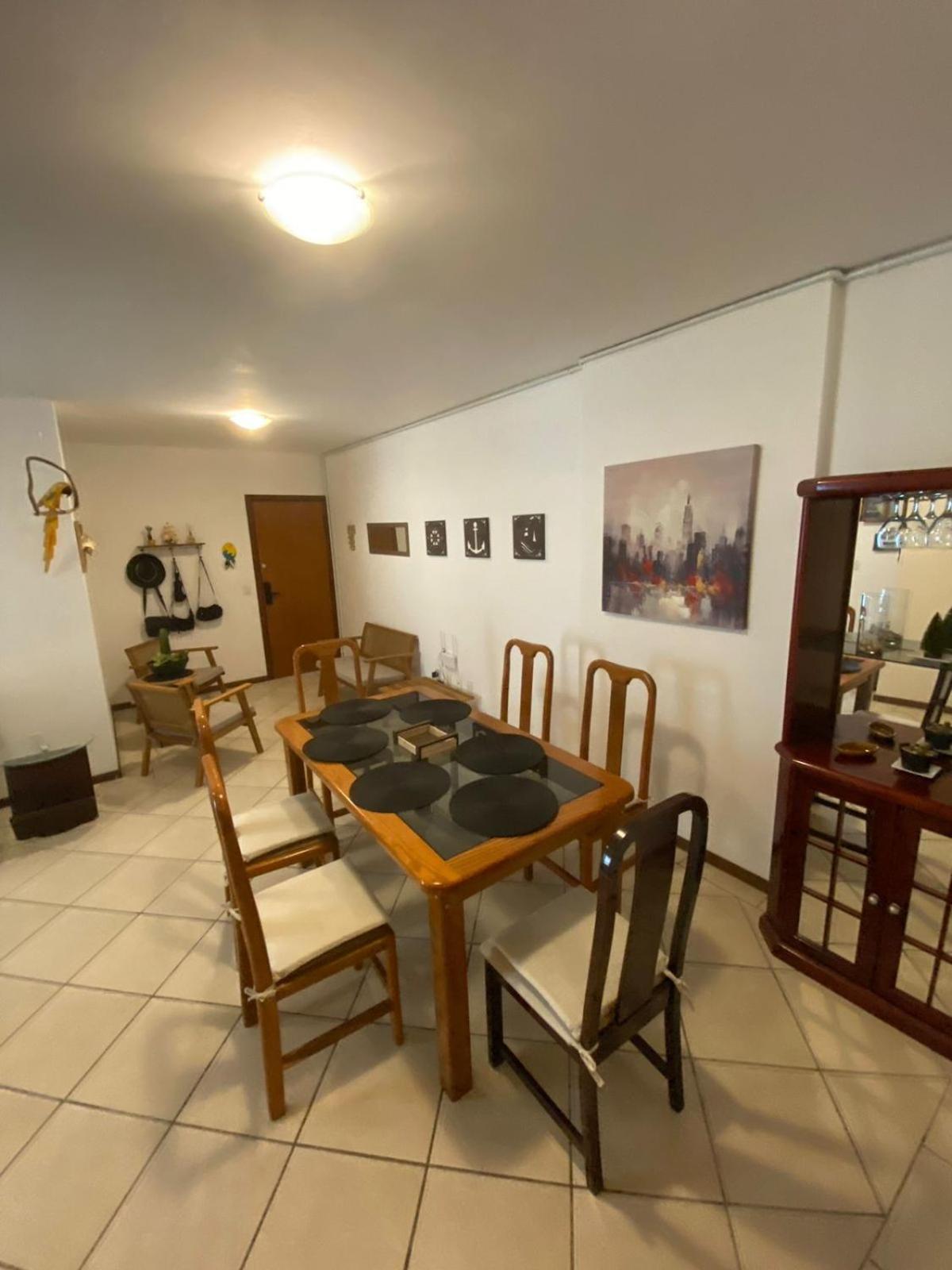 Apartamento Apartmento Frente Mar
