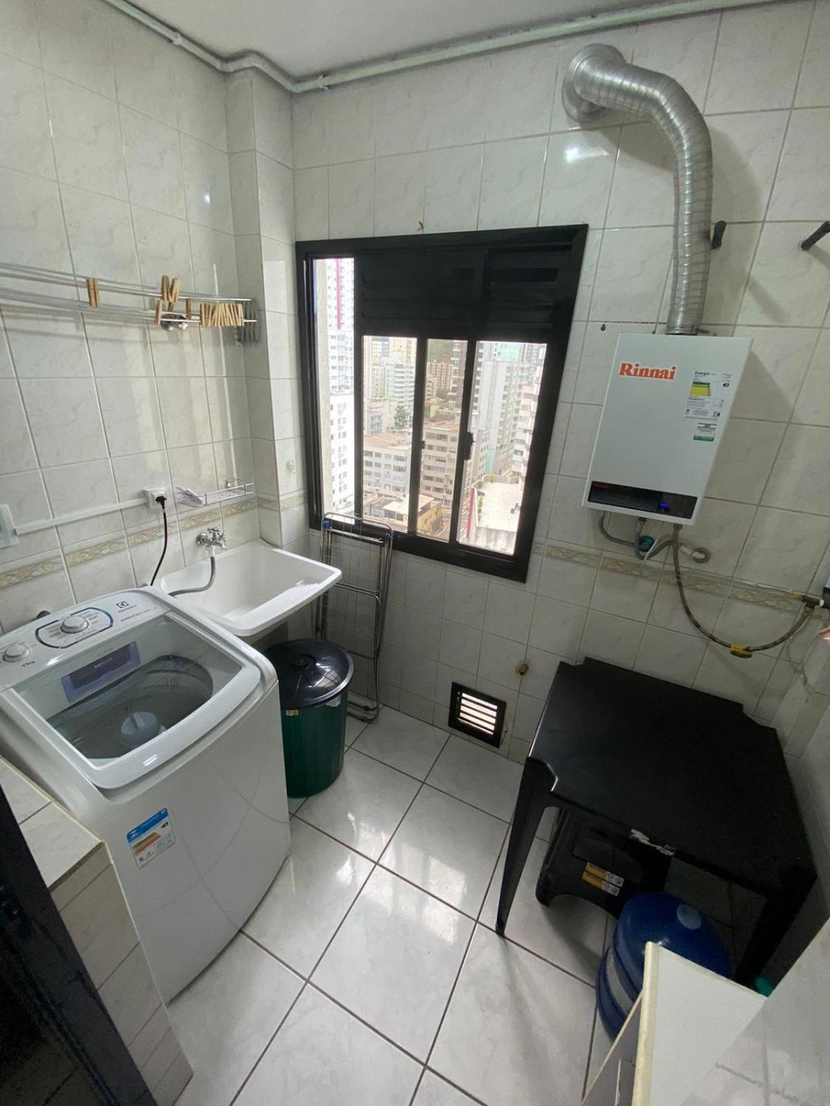 Apartmento Frente Mar * Balneario Camboriu