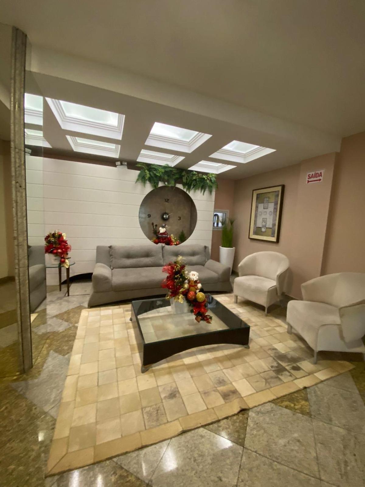 Apartmento Frente Mar Balneario Camboriu