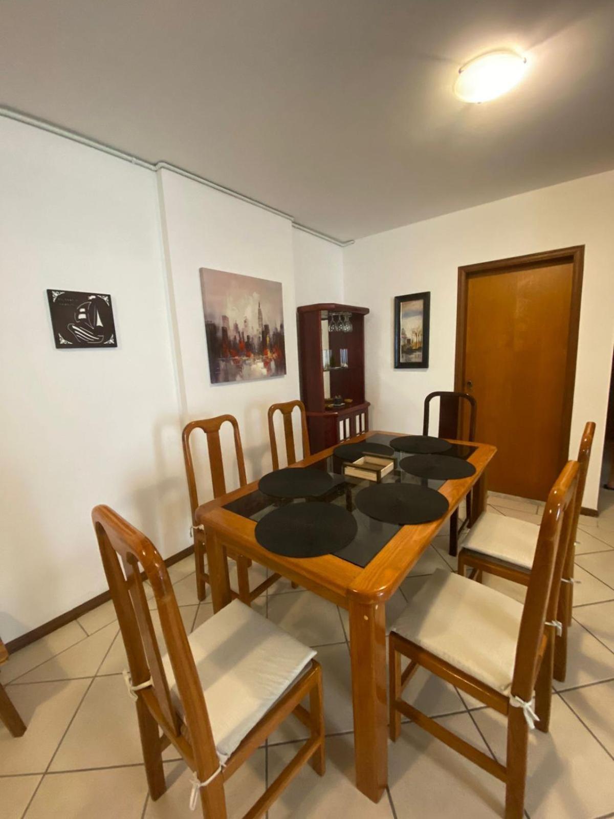 Apartmento Frente Mar Apartamento *
