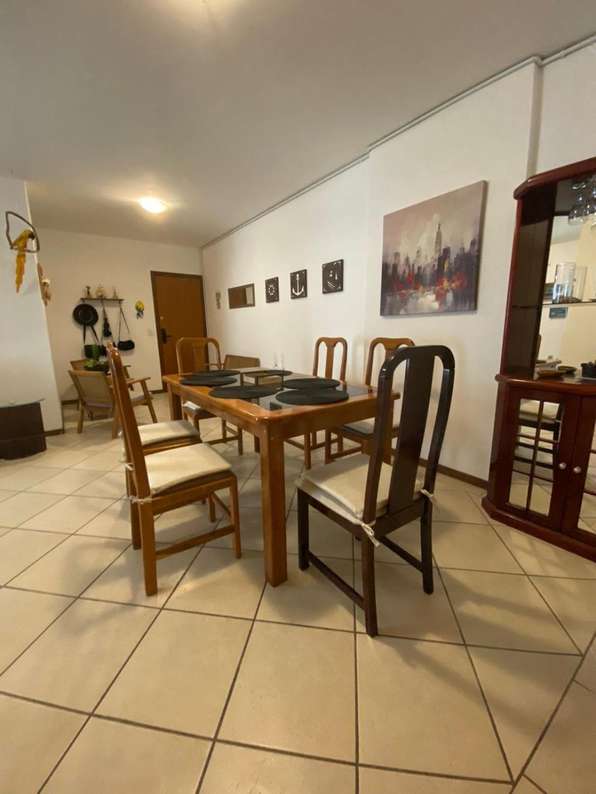 Apartamento Apartmento Frente Mar Balneario Camboriu