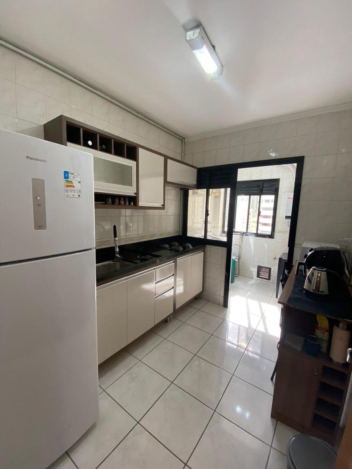 Apartamento Apartmento Frente Mar *