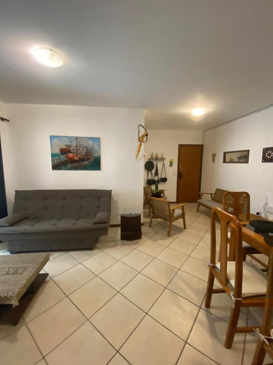 Apartmento Frente Mar Apartamento