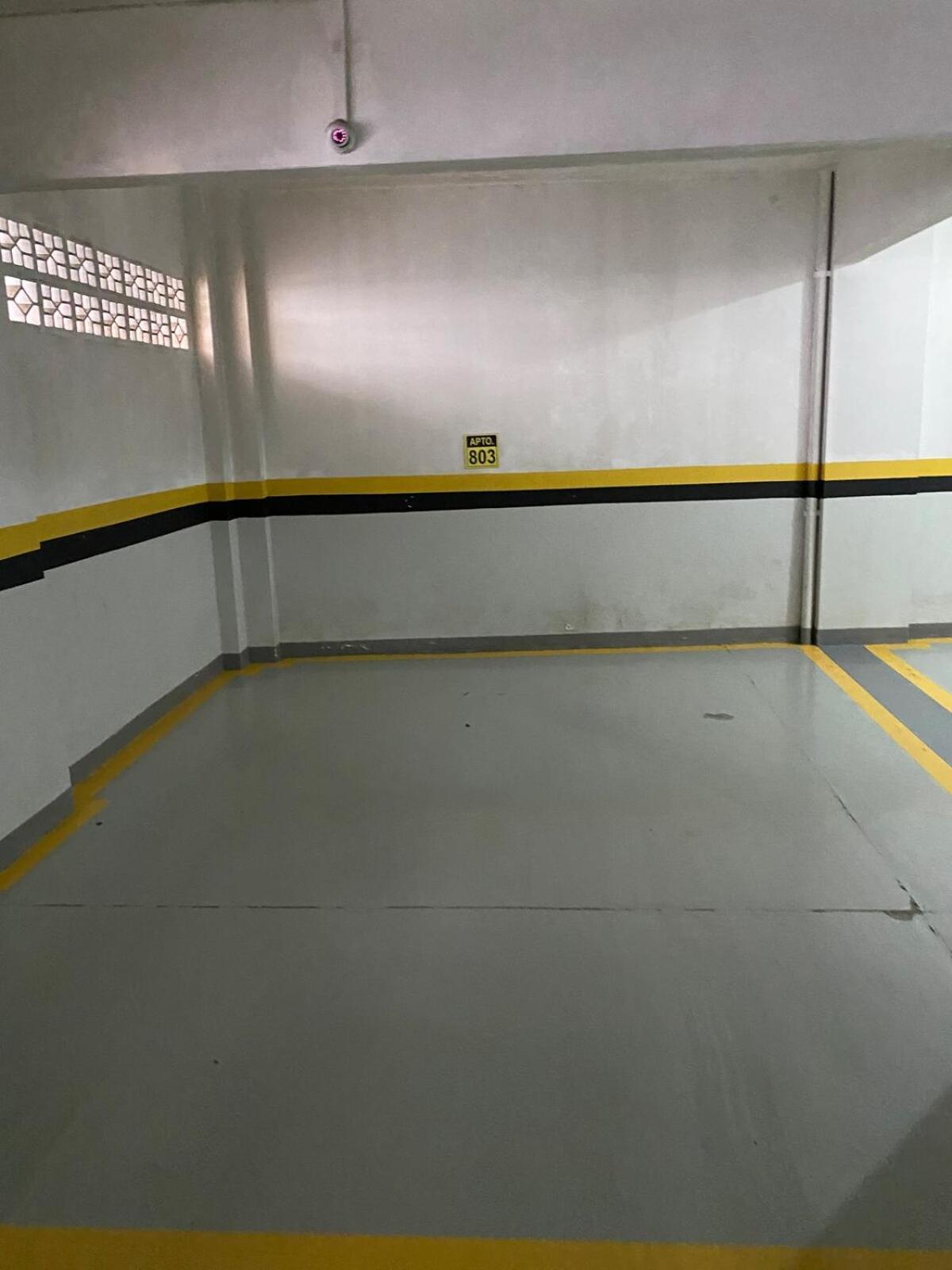 Apartamento Apartmento Frente Mar *