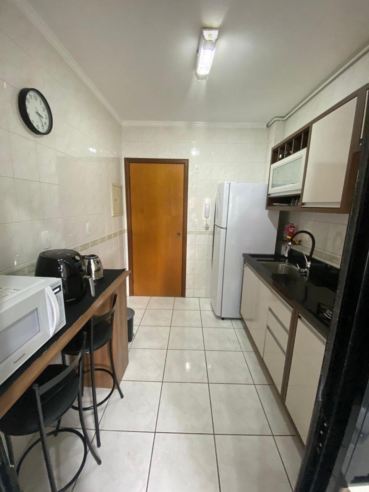 Apartmento Frente Mar