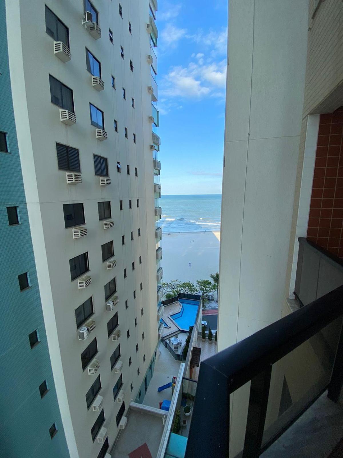 Apartamento Apartmento Frente Mar