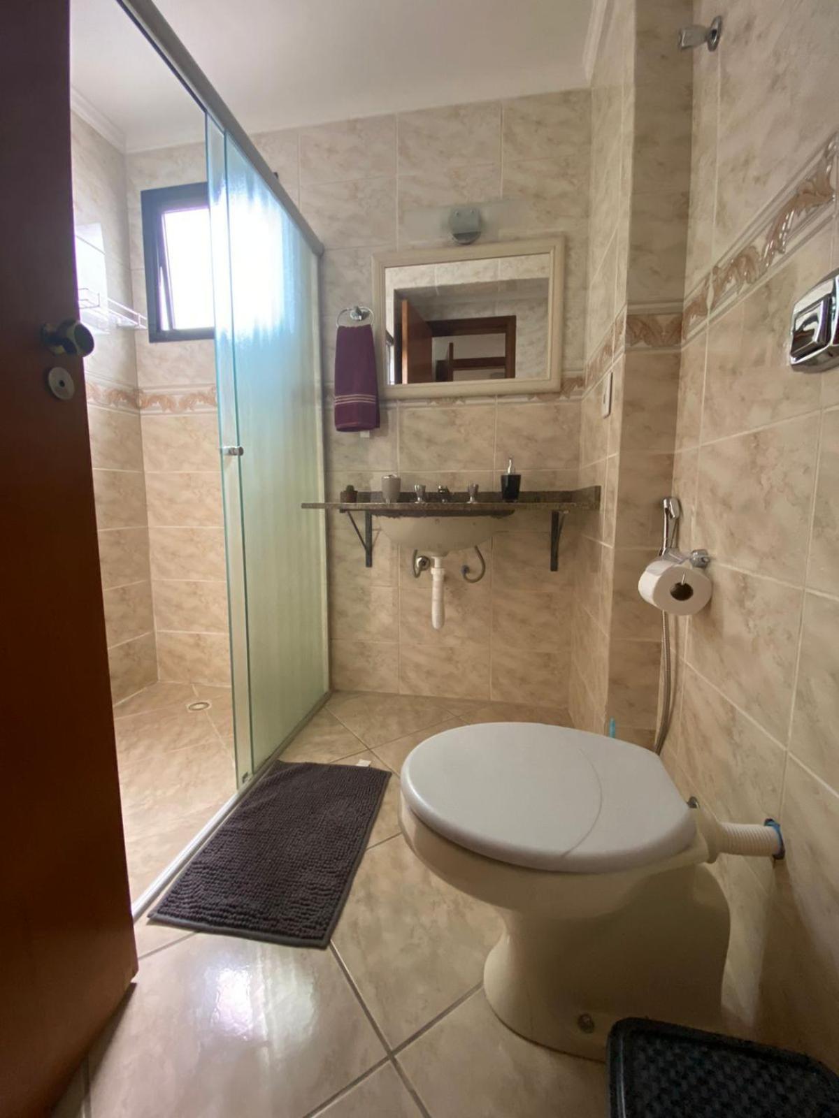 Apartmento Frente Mar *