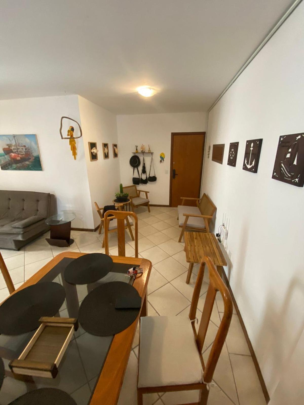 Apartmento Frente Mar Balneario Camboriu