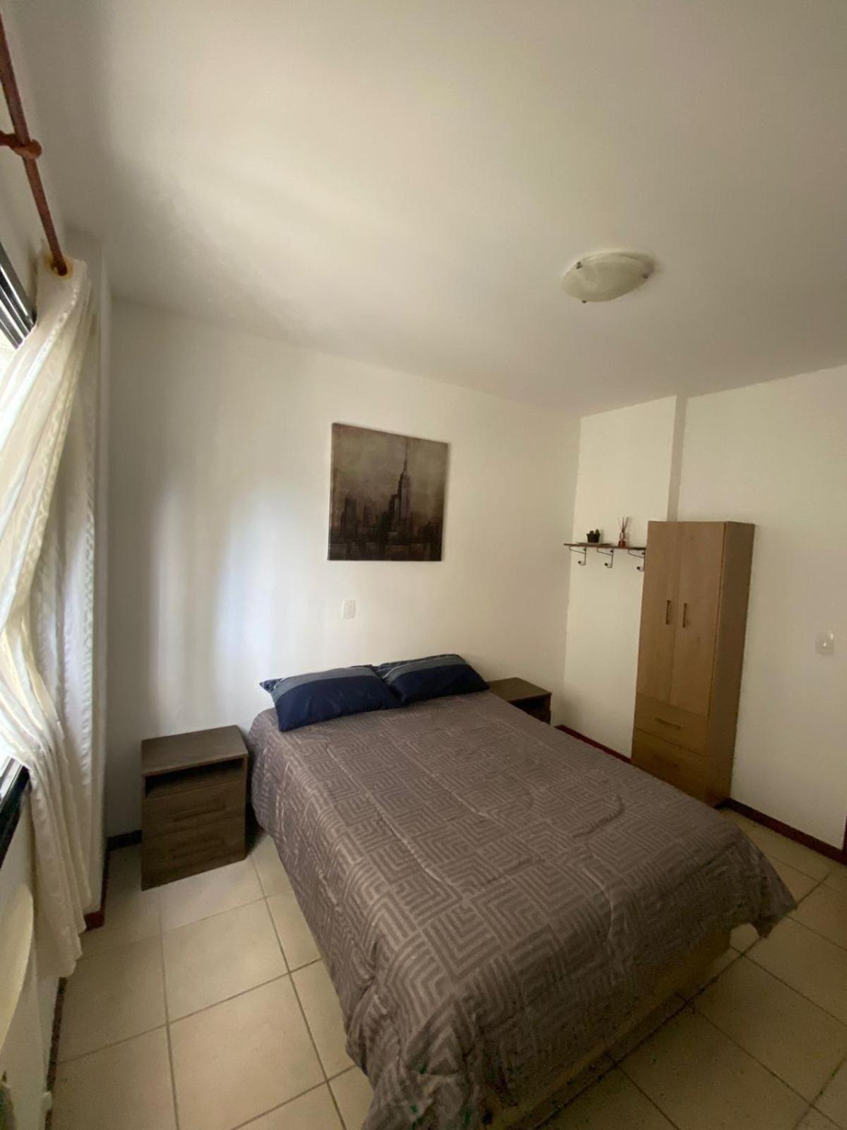 Apartmento Frente Mar