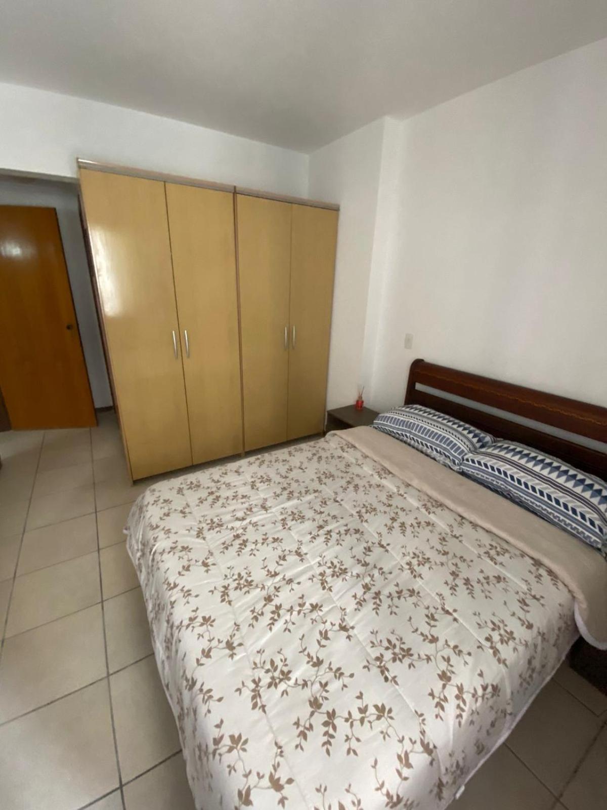 Apartmento Frente Mar Balneario Camboriu