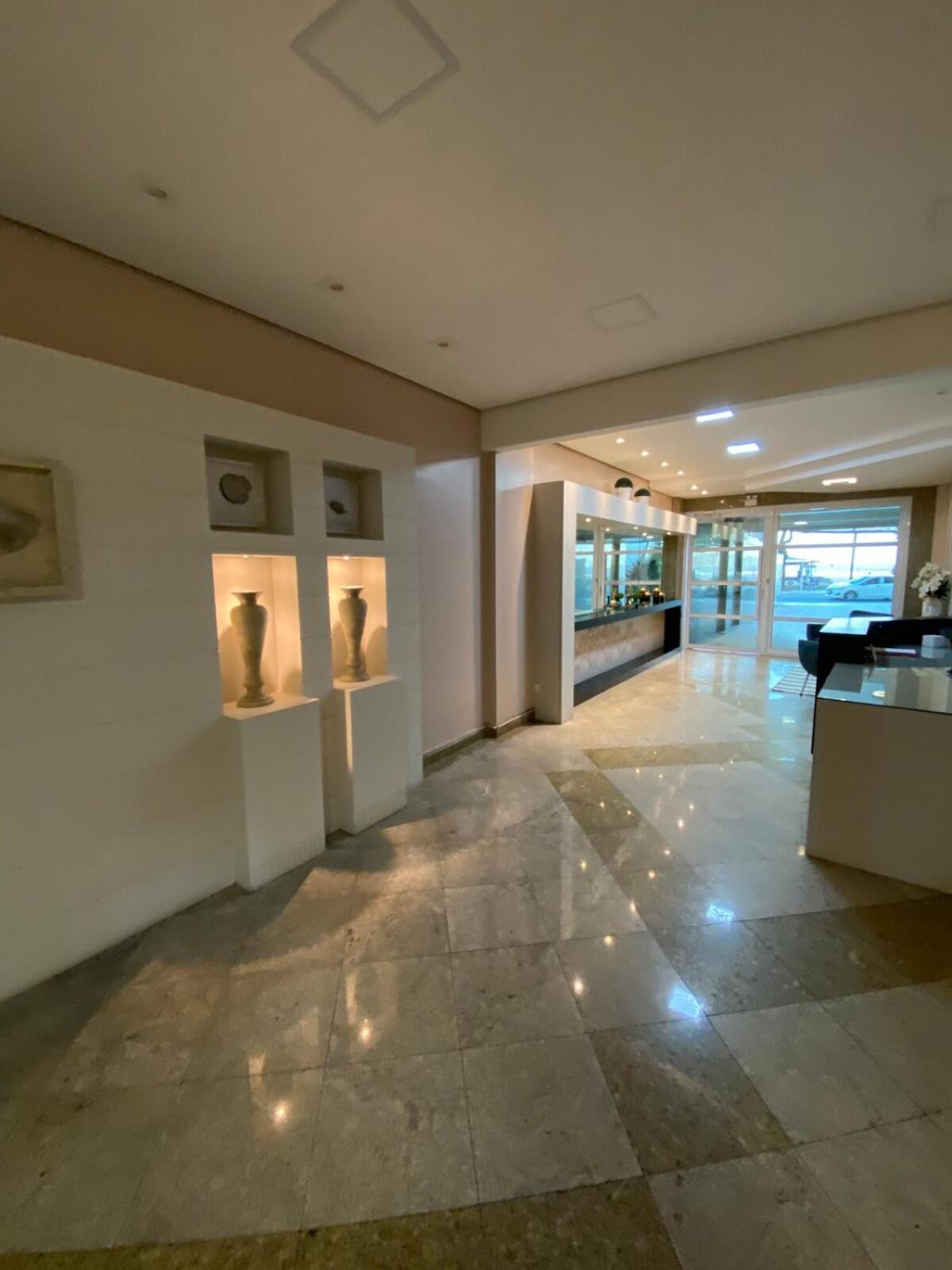 Apartamento Apartmento Frente Mar