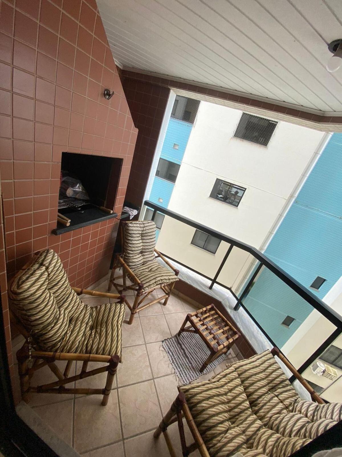 Apartamento Apartmento Frente Mar
